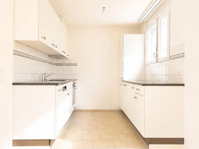 2.5 Zimmer, 83 m², 10. Stock