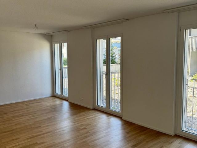 2.5 Zimmer, 83 m², 1. Stock