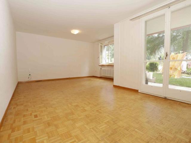 2.5 Zimmer, 83 m²