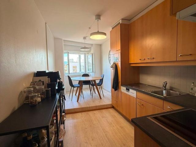 2.5 Zimmer, 83 m²