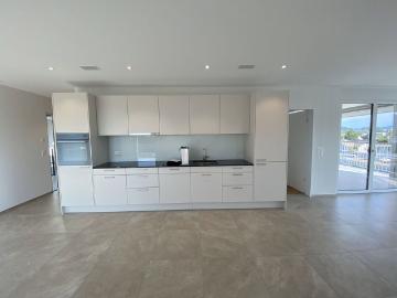 2.5 Zimmer, 83 m², 5. Stock