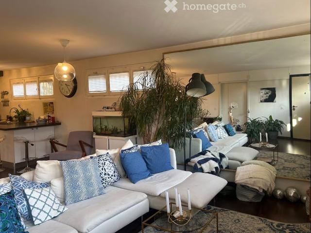 2.5 Zimmer, 83 m²