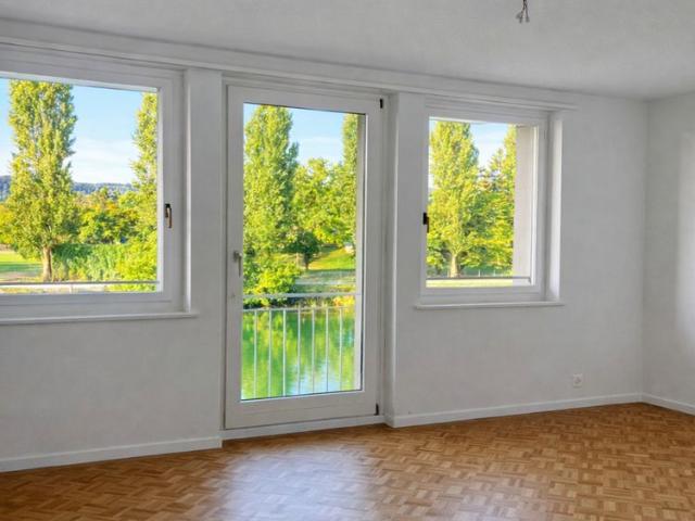 2.5 Zimmer, 83 m², Untergeschoss