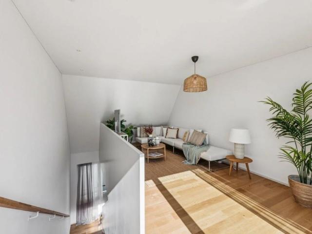2.5 Zimmer, 94 m²