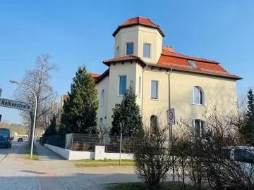 2,5 Zimmer 94 m² 1.350 € Kaltmiete Wohnungen in Hohen Neu.