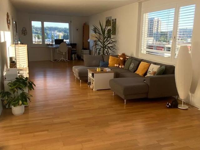 2.5 Zimmer, 94 m²