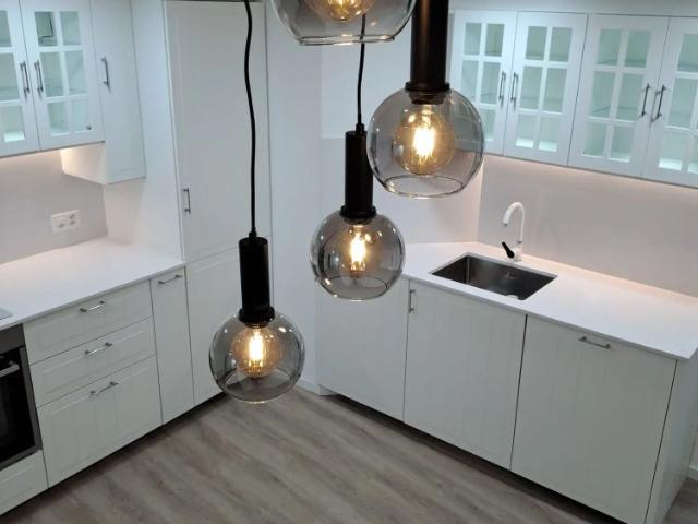 2.5 Zimmer, 94 m²