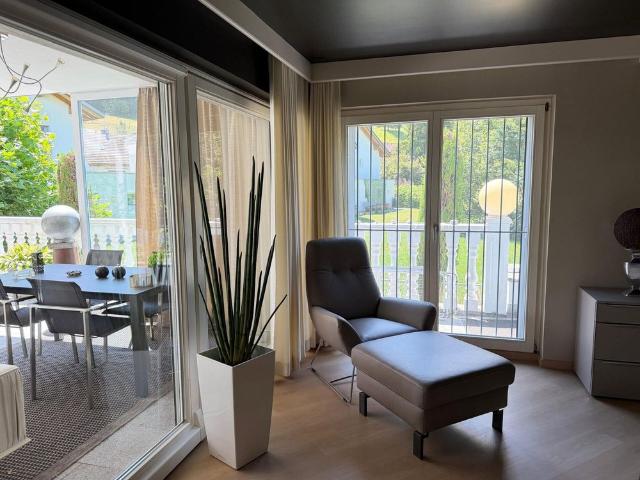 2.5 Zimmer, 94 m², EG