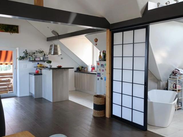 2.5 Zimmer, 95 m²