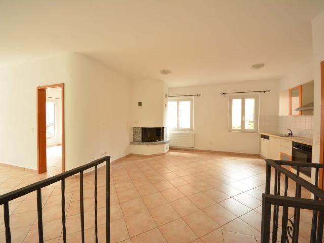 2.5 Zimmer, 95 m²