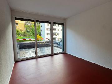 Reussbühl, Luzern, Kanton Luzern - Aufzug