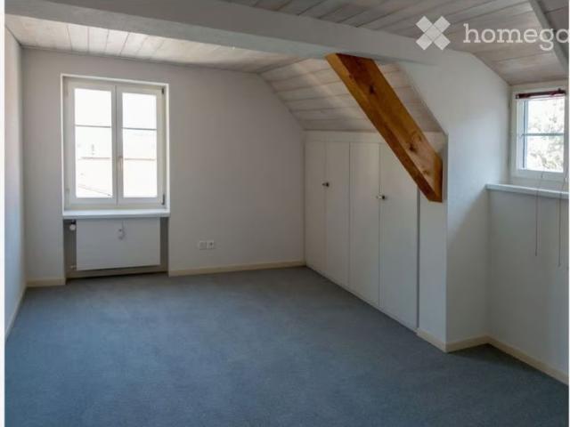 2.5 Zimmer, 96 m²