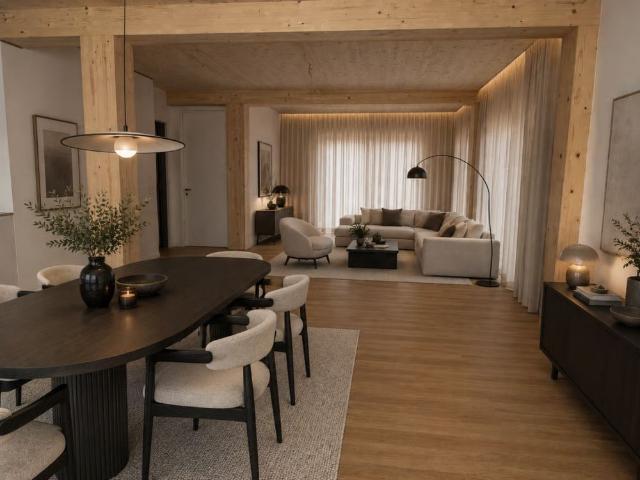 2.5 Zimmer, 96 m², EG