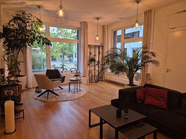 2.5 Zimmer, 97 m², EG