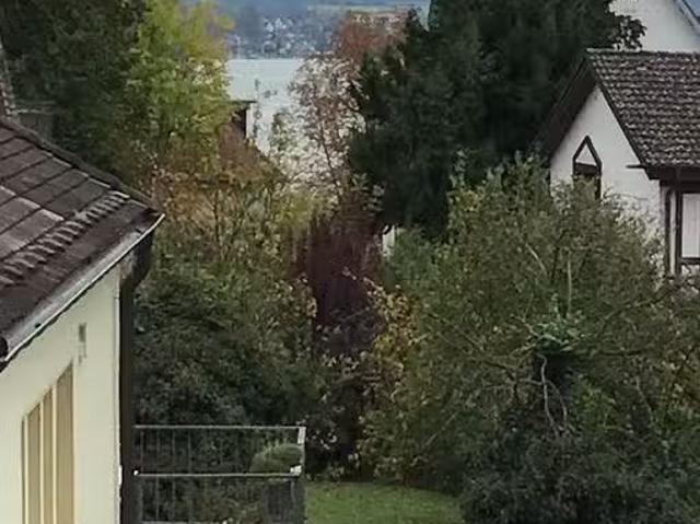 2,5 Zimmer 98 m² 1.600 € Kaltmiete Wohnungen in Radolfzel.