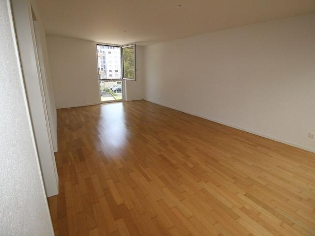 2.5 Zimmer, 98 m², 1. Stock