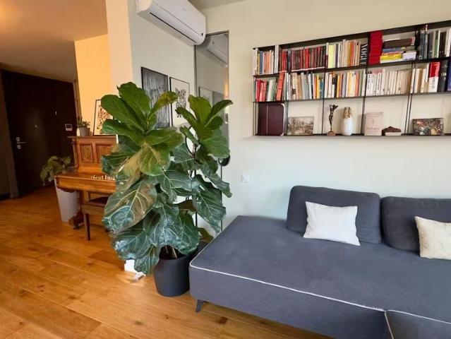 2.5 Zimmer, 98 m²