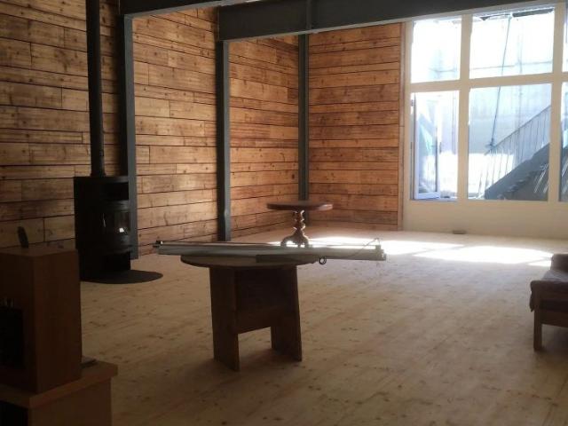 2.5 Zimmer, 98 m², 2. Stock