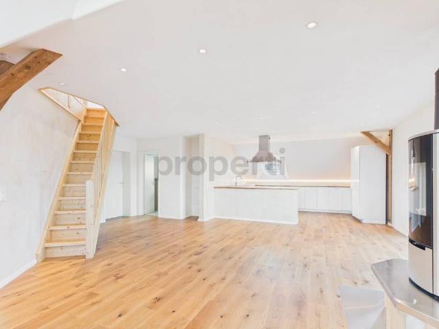 2.5 Zimmer, 99 m², EG