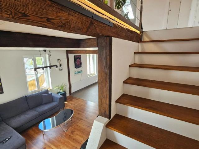 2.5 Zimmer, 90 m²