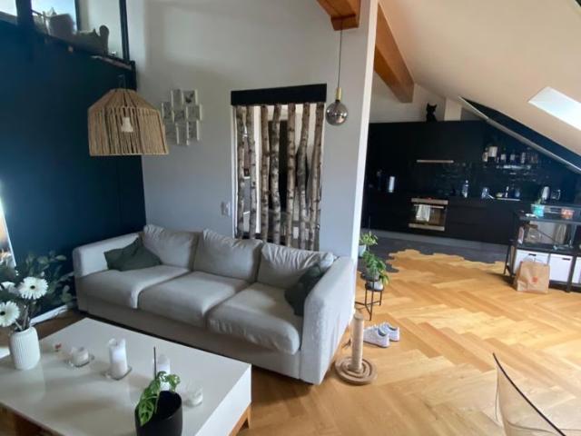 2.5 Zimmer, 90 m²