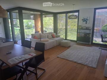 2.5 Zimmer, 90 m²