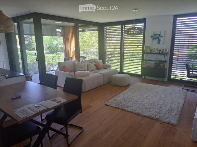 2.5 Zimmer, 90 m²