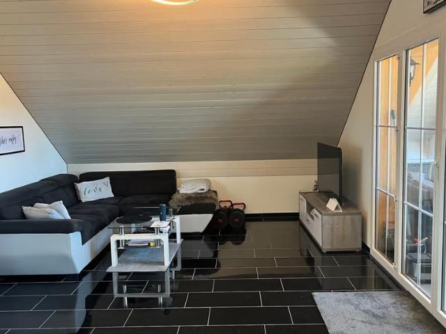 2.5 Zimmer, 90 m²