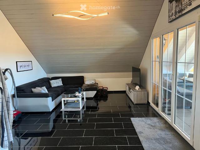 2.5 Zimmer, 90 m²