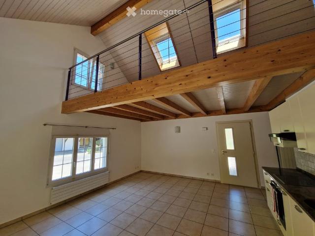 2.5 Zimmer, 90 m²