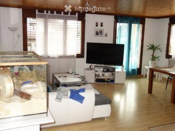 2.5 Zimmer, 90 m²