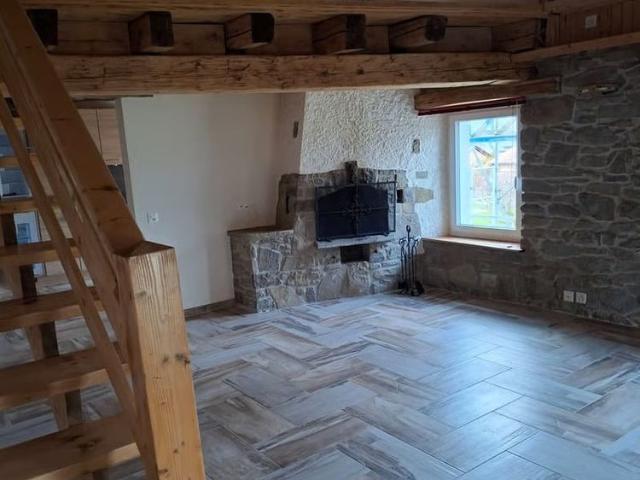 2.5 Zimmer, 90 m²