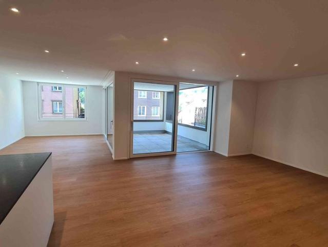 2.5 Zimmer, 90 m²