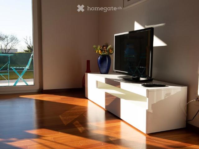 2.5 Zimmer, 90 m²