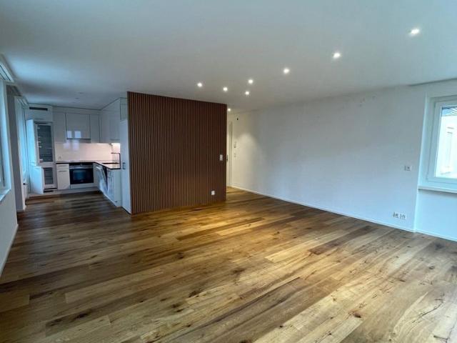 2.5 Zimmer, 90 m²