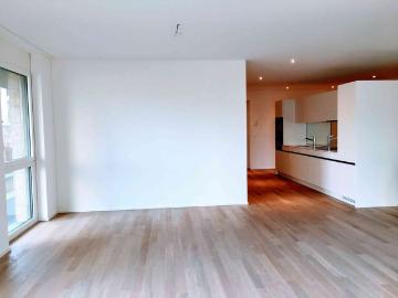 2.5 Zimmer, 90 m², EG