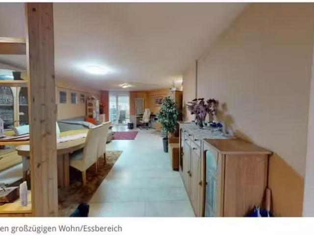 2,5 Zimmer 91 m² 1.200 € Kaltmiete Wohnungen in Bretten