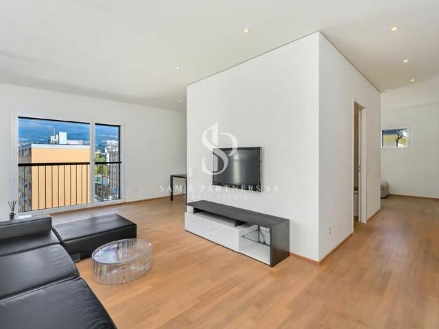 2.5 Zimmer, 91 m², 6. Stock