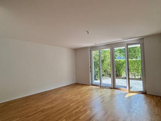 2.5 Zimmer, 91 m², EG
