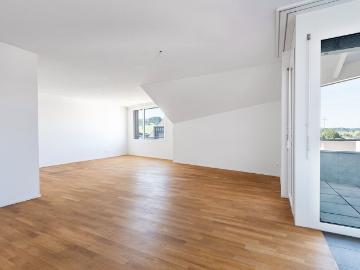 Islikon, Gachnang, Bezirk Frauenfeld, Thurgau