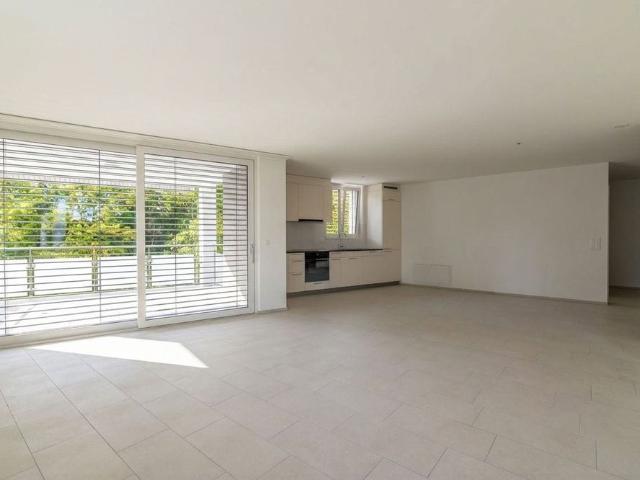 2.5 Zimmer, 92 m², 1. Stock