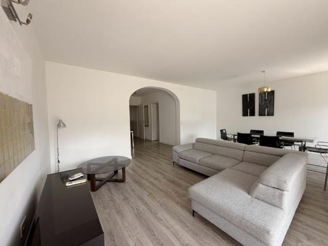 2.5 Zimmer, 92 m²