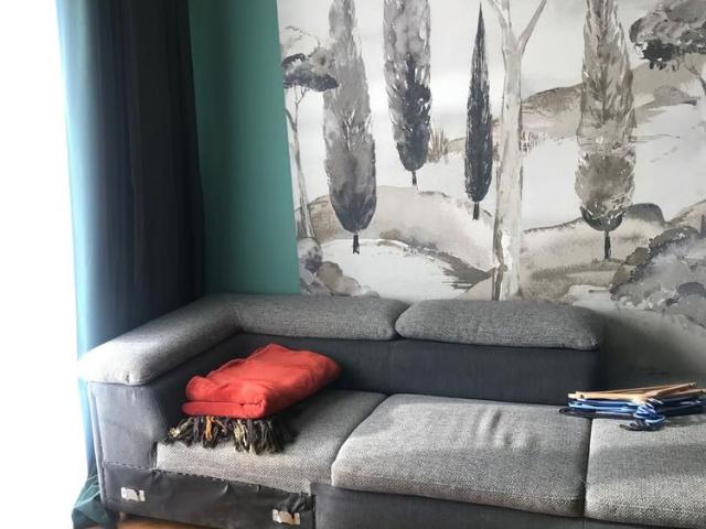 2.5 Zimmer, 92 m²