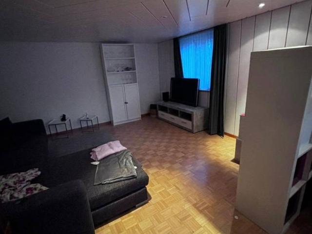 2.5 Zimmer, 92 m²
