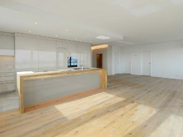 2.5 Zimmer, 92 m², 4. Stock