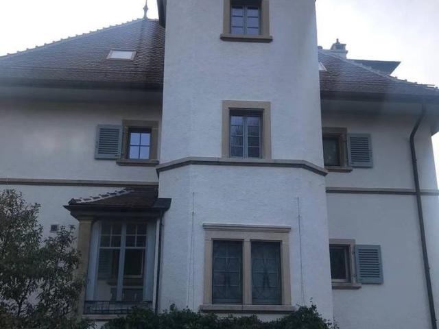 2.5 Zimmer, 92 m²