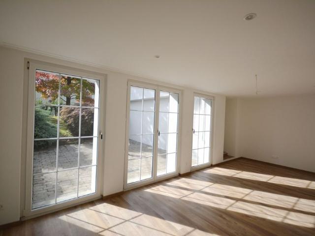 2.5 Zimmer, 92 m², Untergeschoss