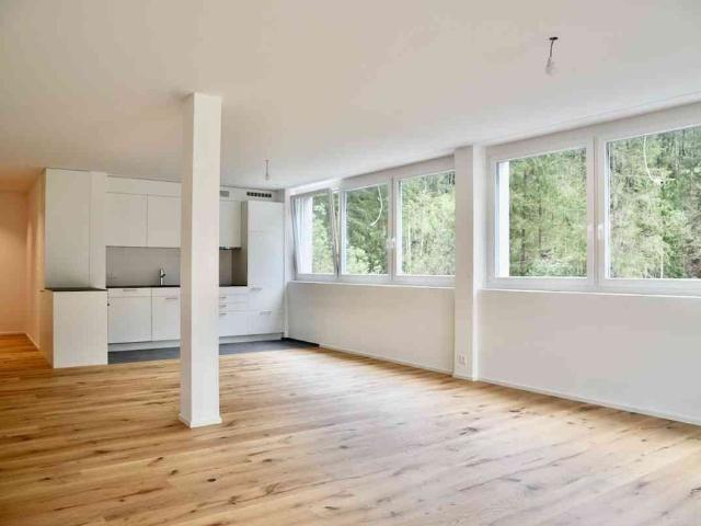 2.5 Zimmer, 93 m², 1. Stock
