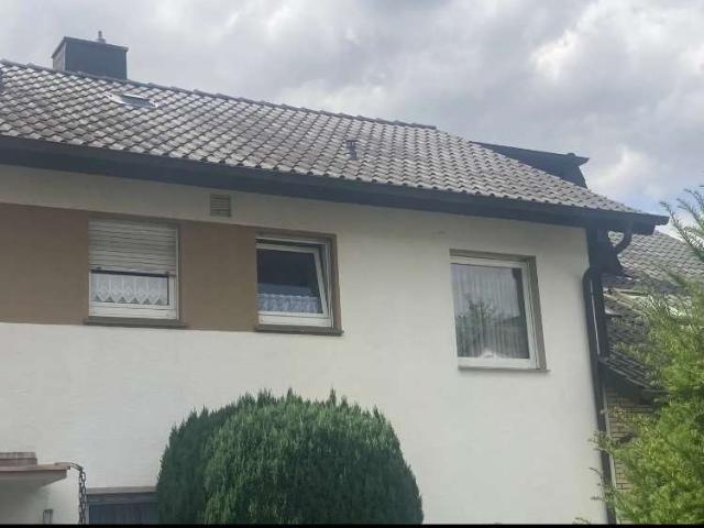 2,5 Zimmern in Detmold in der Echternkampstrasse