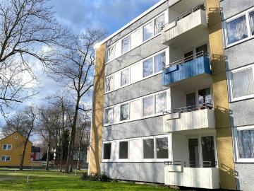 Rohdesdiek, Westerfilde - Balkon